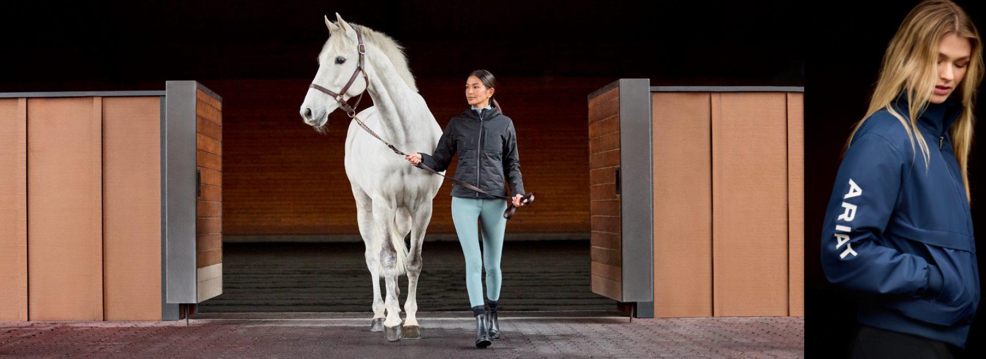 Ariat Autumn / Winter 2025