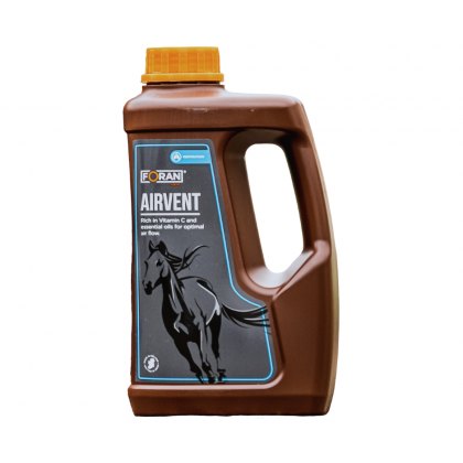 Foran Equine Supplements Supplements