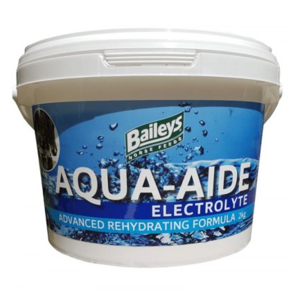 Bailey's Supplements Supplements