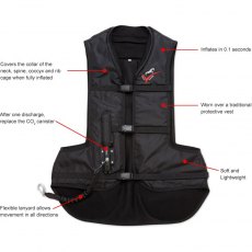 Point 2 Air Jacket Childs Pro Air