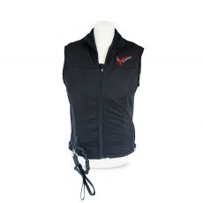 Point 2 Soft Shell Air Vest