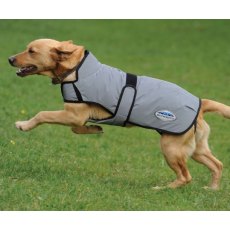 Weatherbeeta Comfitec Reflective Dog Coat Medium