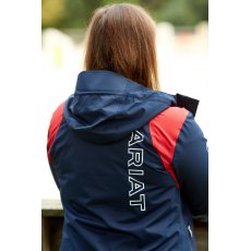 Ariat Women's Spectator H2O Jacket Team