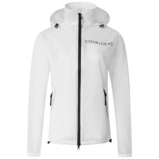 Covalliero Ladies Rain Jacket ClearView Covalliero Ladies Rain Jacket ClearView