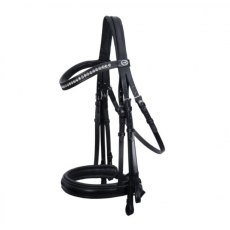 Schockemöhle Barcelona Double Bridle Schockemöhle Barcelona Double Bridle