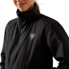 Ariat Women's Stable Jacket 2.0 Black Ariat Women's Stable Jacket 2.0 Black