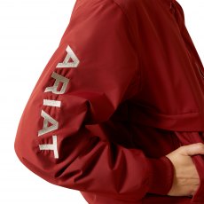 Ariat Women's Stable Jacket 2.0 Madder Brown Ariat Women's Stable Jacket 2.0 Madder Brown