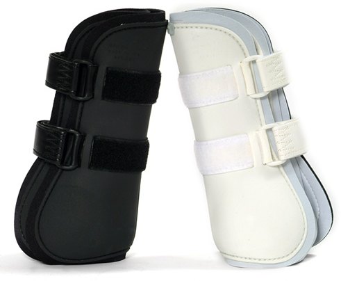 Horse deals tendon boots