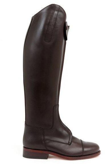 Single Layer Polo Boots | Spanish Boot Company - Tally Ho Farm Ltd
