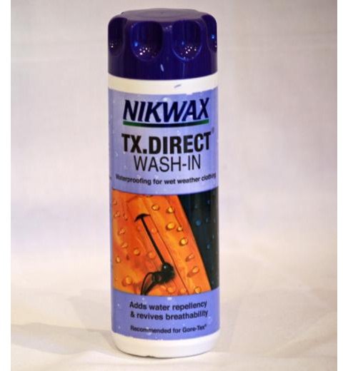 Tx direct hot sale wash in