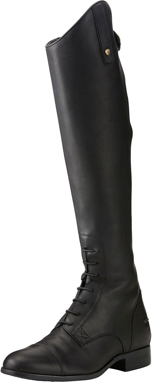 Heritage compass waterproof store tall riding boot