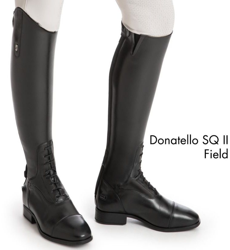 Tredstep donatello ii outlet plus dress boot