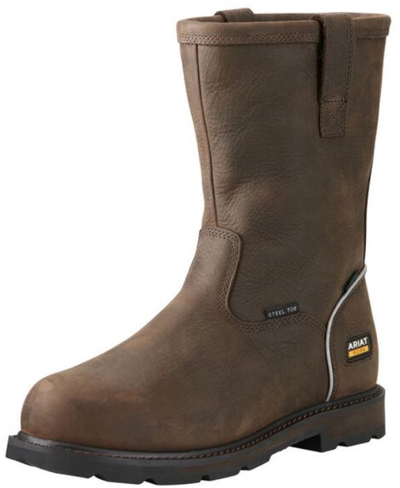 Ariat Mens Groundbreaker H2O Boots - Tally Ho Farm Ltd