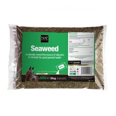 NAF Seaweed NAF Seaweed