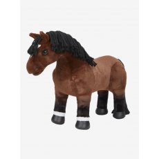 Le Mieux Toy Pony Chancer