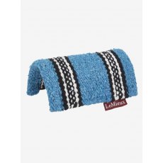 Le Mieux Toy Pony Western Pad Azure