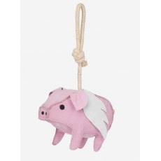 Le Mieux Horse Toy Flying Pig