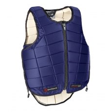 Racesafe RS2010 Childs Body Protector Navy