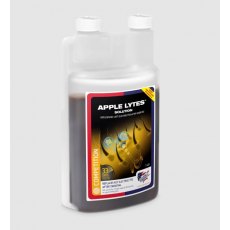 Equine America Apple Lytes Solution