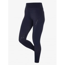 Le Mieux Lydia Mesh Legging Navy