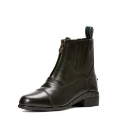 Ariat Kids Devon IV Paddock Boot Black