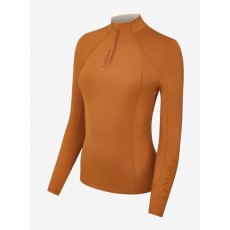 Le Mieux Base Layer Ginger