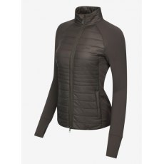 Le Mieux Juliette Jacket Cinder