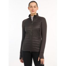 Le Mieux Juliette Jacket Cinder