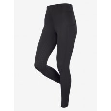 Le Mieux Naomi Pull On Breeches Full Seat Black