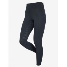 Le Mieux Naomi Pull On Breeches Full Seat Navy