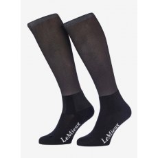 Le Mieux Footsie Socks Faith Cinder