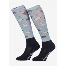 Le Mieux Footsie Socks Mini Pony