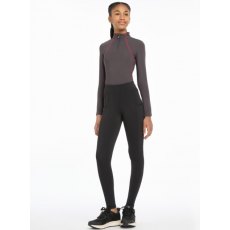 Le Mieux Young Rider Orla Pull Ons Black