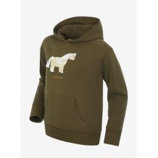 Le Mieux Mini Romi Hoodie Alpine