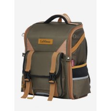 Le Mieux Young Rider Backpack Alpine