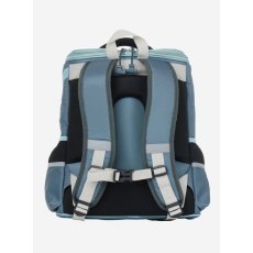 Le Mieux Young Rider Backpack Petrol