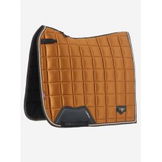 Le Mieux Loire Classic Dressage Square Ginger