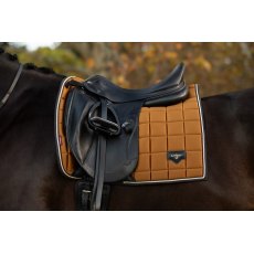 Le Mieux Loire Classic Dressage Square Ginger