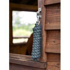 Le Mieux Polycotton Leadrope Petrol