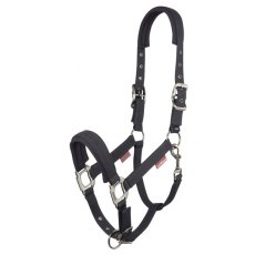 Le Mieux Soft Shell Headcollar Cinder