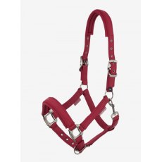 Le Mieux Soft Shell Headcollar Ember