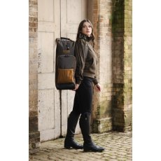 Le Mieux Boot & Hat Bag Alpine