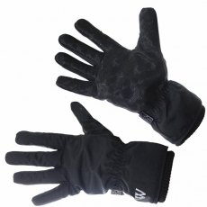 Woof Wear Winter Glove Black