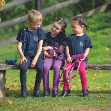 Shires Wessex Child Jodhpurs