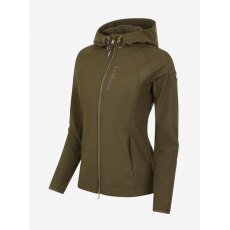 Le Mieux Charlotte Soft Shell Jacket Alpine