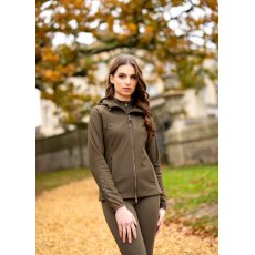 Le Mieux Charlotte Soft Shell Jacket Alpine