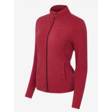 Le Mieux Faye Fleece Ember