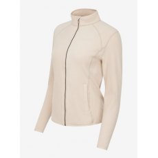 Le Mieux Faye Fleece Stone