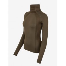 Le Mieux Sara Snood Base Layer Alpine