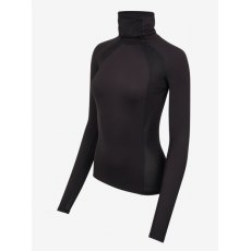 Le Mieux Sara Snood Base Layer Black